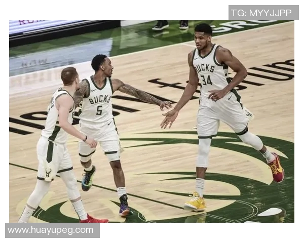 雄鹿队字母哥扬尼斯·安特托昆博刷新NBA纪录：得分30+场次领跑联盟